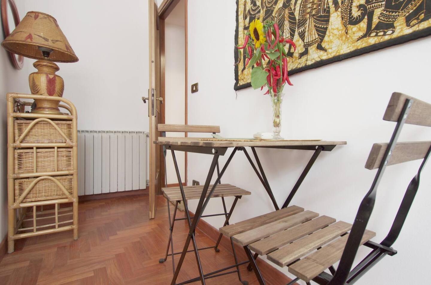 La Casa Dei Quattro Venti Roma