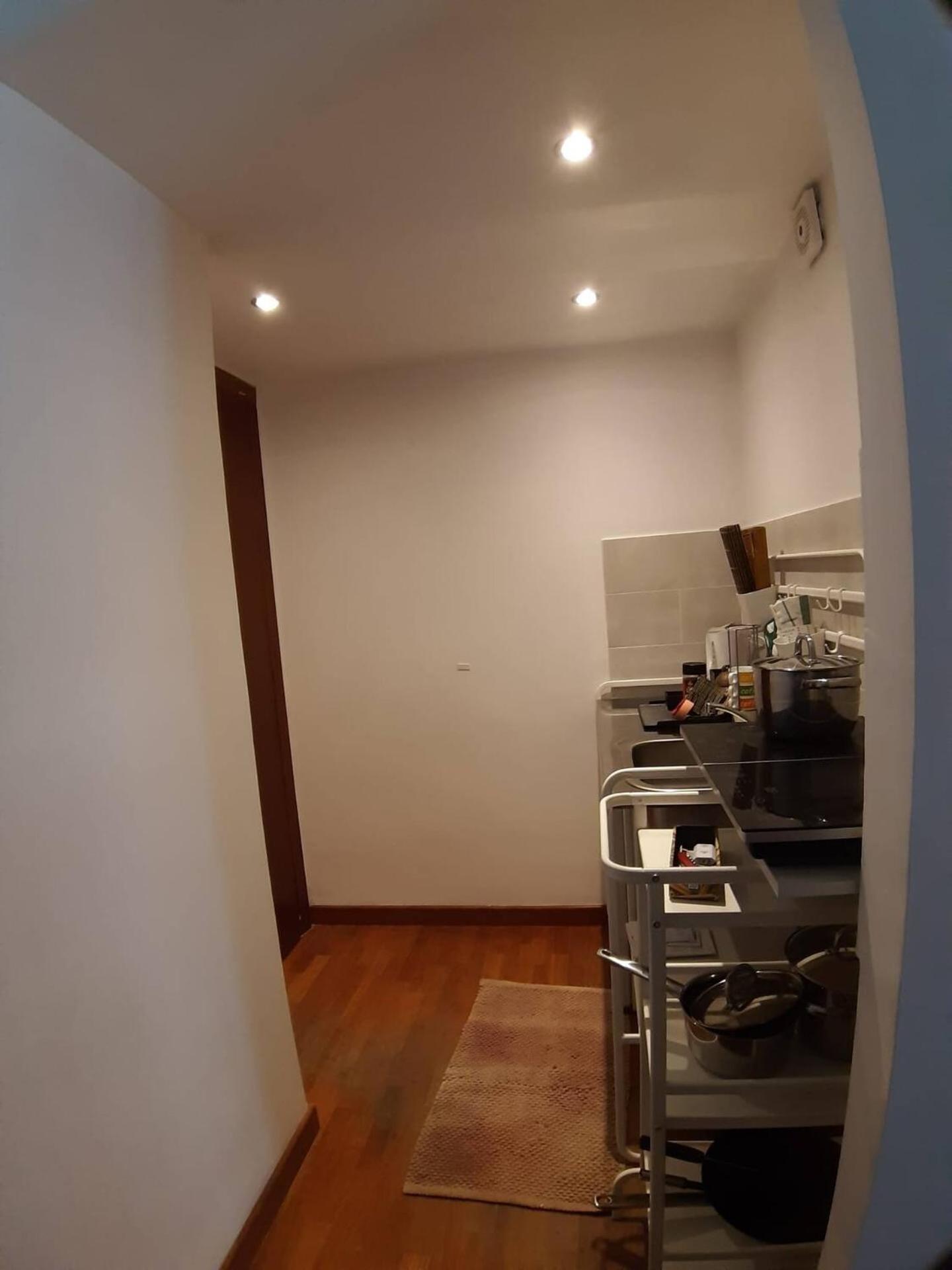 La Casa Dei Quattro Venti Pensión