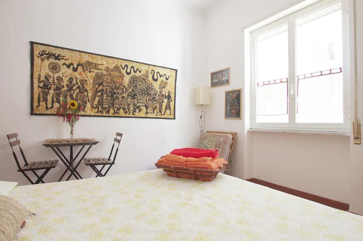 Pensión La Casa Dei Quattro Venti *