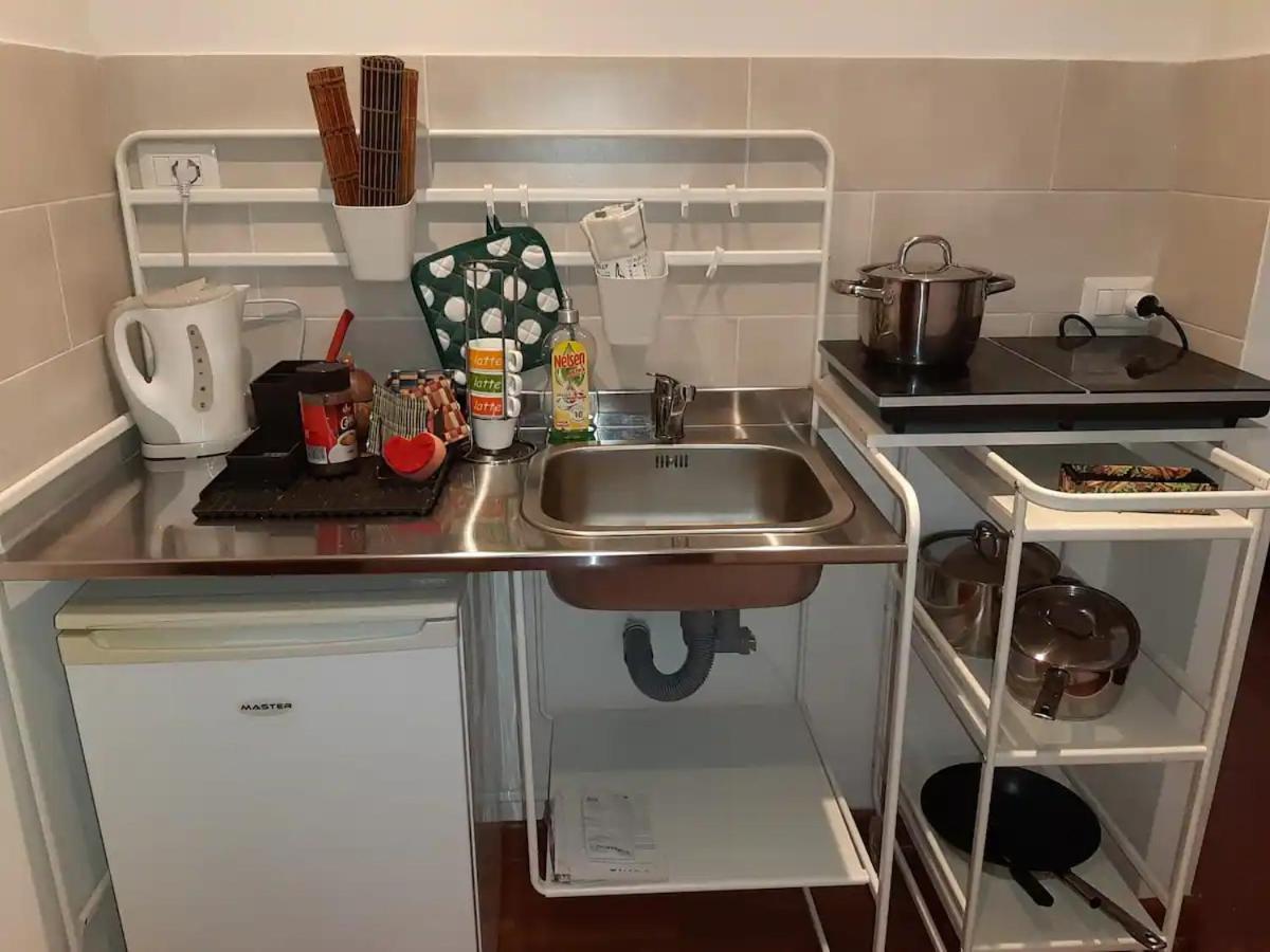 Pensión La Casa Dei Quattro Venti Roma