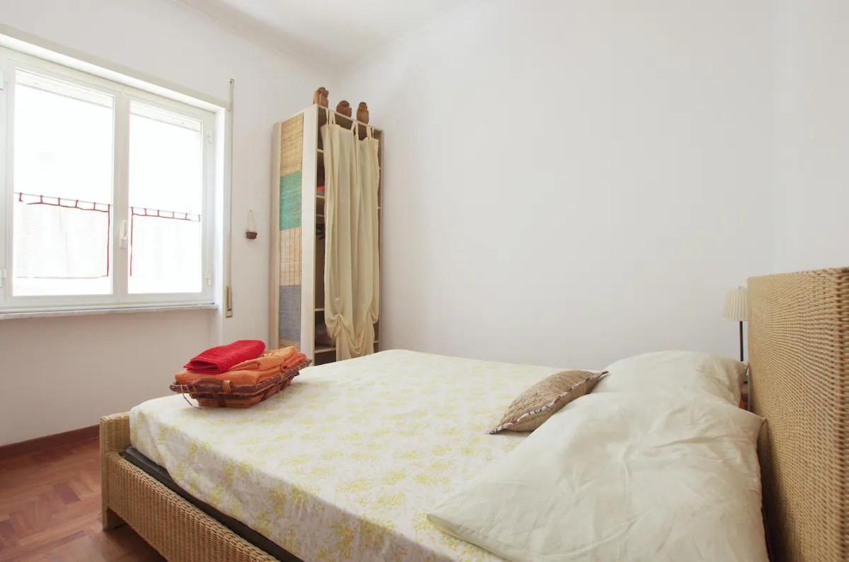 La Casa Dei Quattro Venti * Roma