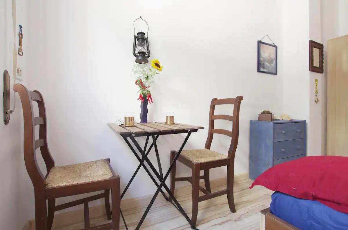 Pensión La Casa Dei Quattro Venti *