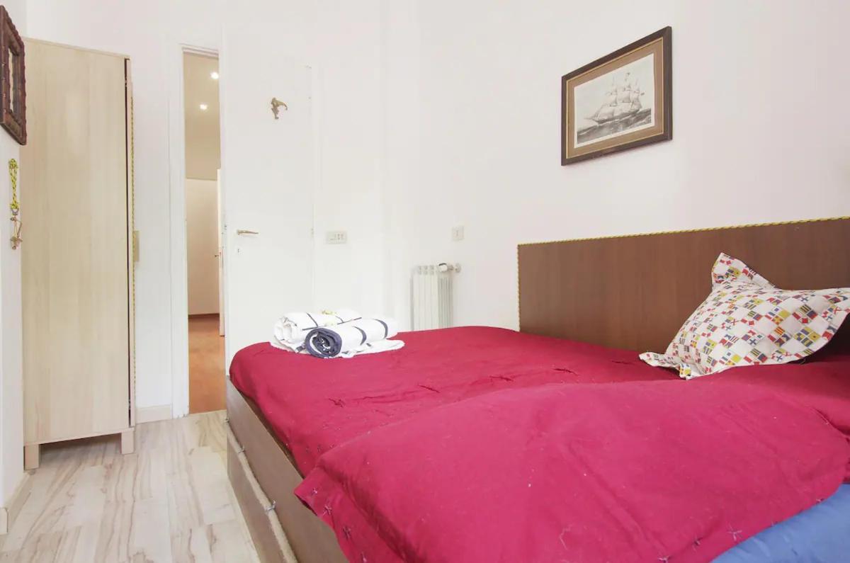 Pensión La Casa Dei Quattro Venti