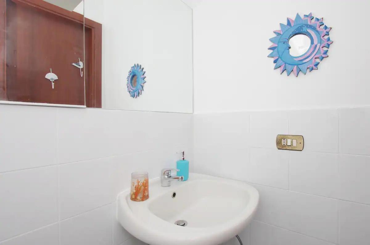 Affittacamere La Casa Dei Quattro Venti *