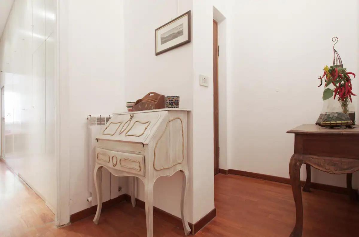 Pensión La Casa Dei Quattro Venti Roma