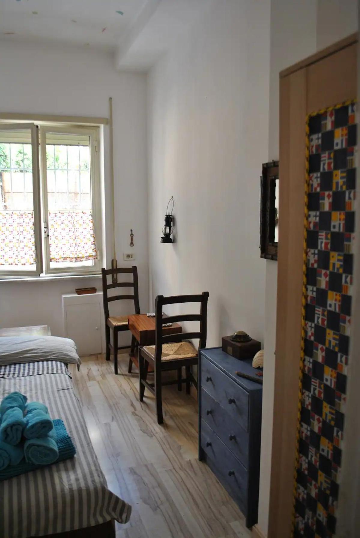 La Casa Dei Quattro Venti Roma