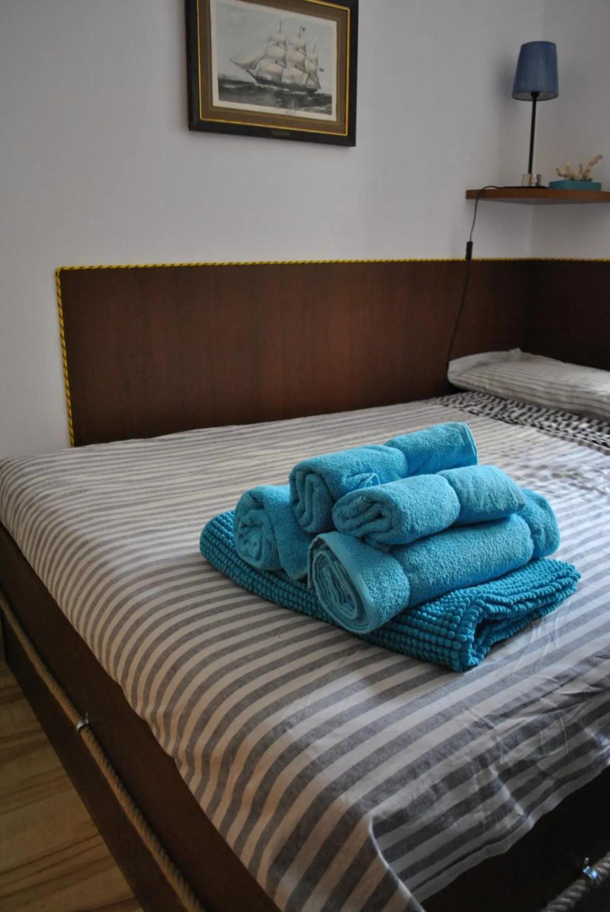 Pensión La Casa Dei Quattro Venti Roma