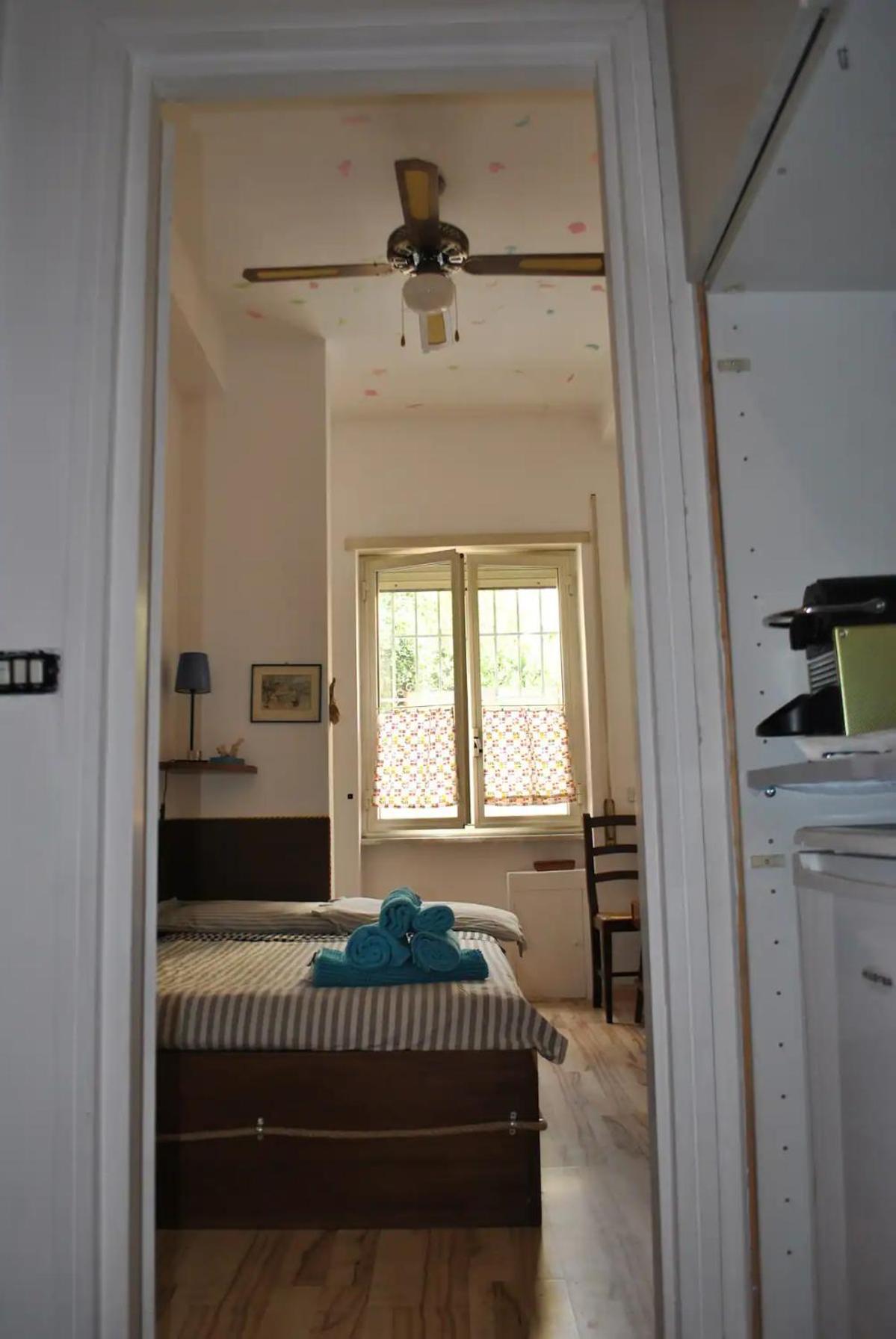 Affittacamere La Casa Dei Quattro Venti